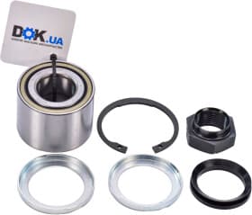 Підшипник ступиці