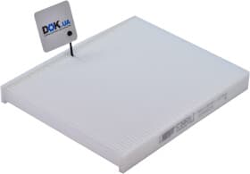 Фильтр салона