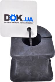 Втулка стабилизатора Втулка стабилизатора