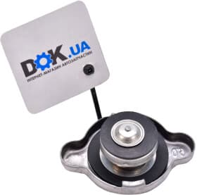 Крышка радиатора