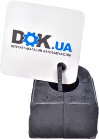 Втулка стабилизатора