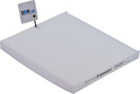 Фильтр салона