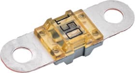 Запобіжник автомобільний Tesla fd150a FD midi (normal) 150A