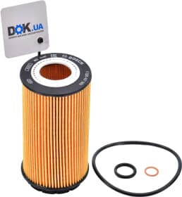 Масляный фильтр