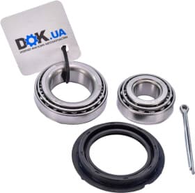 Подшипник ступицы