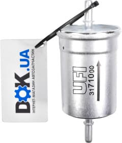 Паливний фільтр