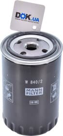 Масляный фильтр