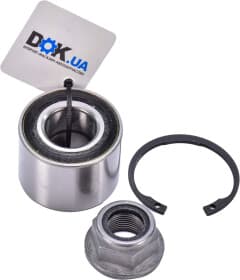 Підшипник ступиці колеса