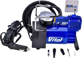 Компресор Vitol K-50