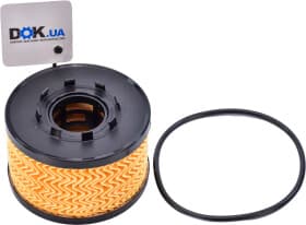 Масляный фильтр Ford 1088179