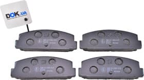 Тормозные колодки