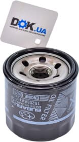 Оливний фільтр