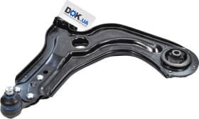 Рычаг подвески