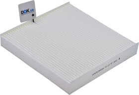 Фильтр салона