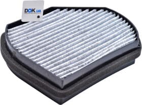 Фільтр салону