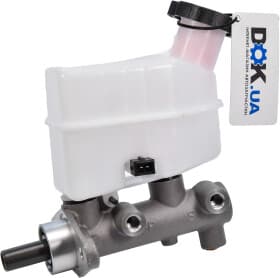 Главный тормозной цилиндр