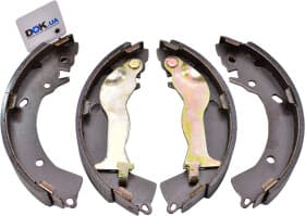 Гальмівні колодки