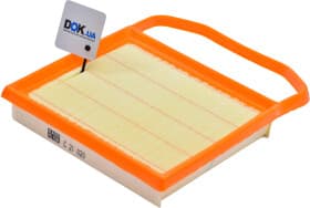 Воздушный фильтр