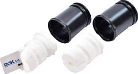 Комплект (пильники + відбійники)