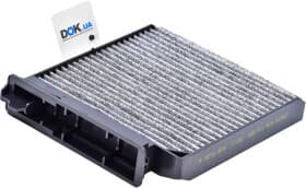 Фільтр салону