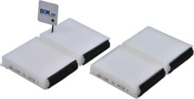 Фільтр салону