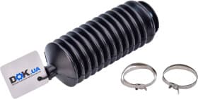 Пильник кермової рейки