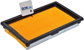 Повітряний фільтр