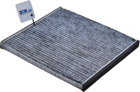 Фільтр салону