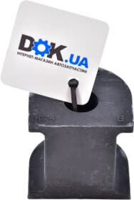 Втулка стабілізатора Втулка стабілізатора