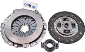 Комплект зчеплення