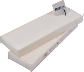 Фильтр салона