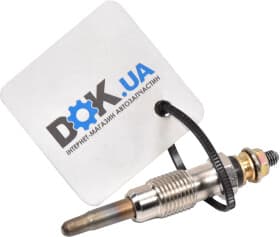 Свеча накала