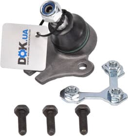 Шаровая опора