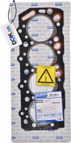 Прокладка ГБЦ