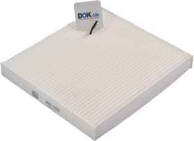 Фільтр салону Q-Fix q0820468