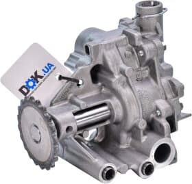 Оливний насос