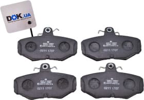 Тормозные колодки