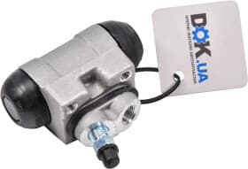 Колесный тормозной цилиндр