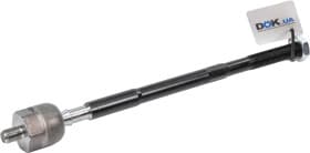 Рулевая тяга