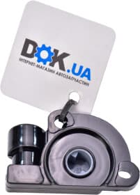 Датчик положения дроссельной заслонки Delphi SS10429-12B1