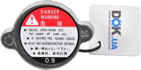 Крышка радиатора