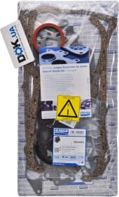 Комплект прокладок повний