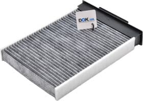 Фільтр салону