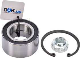 Підшипник ступиці колеса