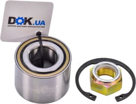 Підшипник ступиці колеса