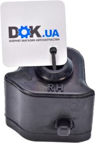 Втулка стабилизатора