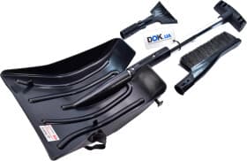 Автомобильная лопата Intertool Winter at0110