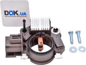 Регулятор генератора