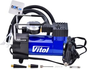 Компресор Vitol K-20