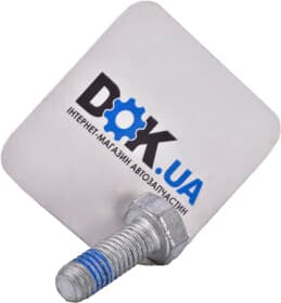 Болт крепления скобы тормозного суппорта VAG N01024124